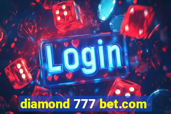 diamond 777 bet.com